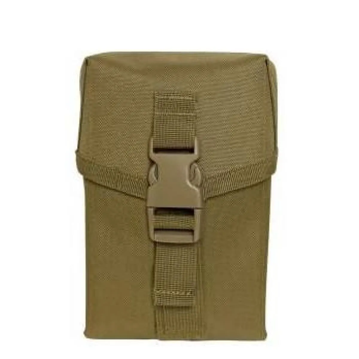 200 Round SAW Pouch MOLLE