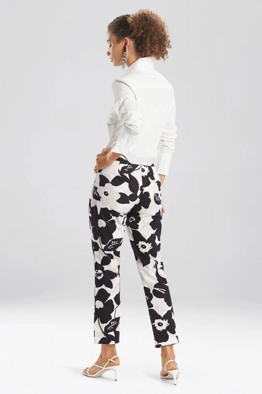 Anemone Garden Pants