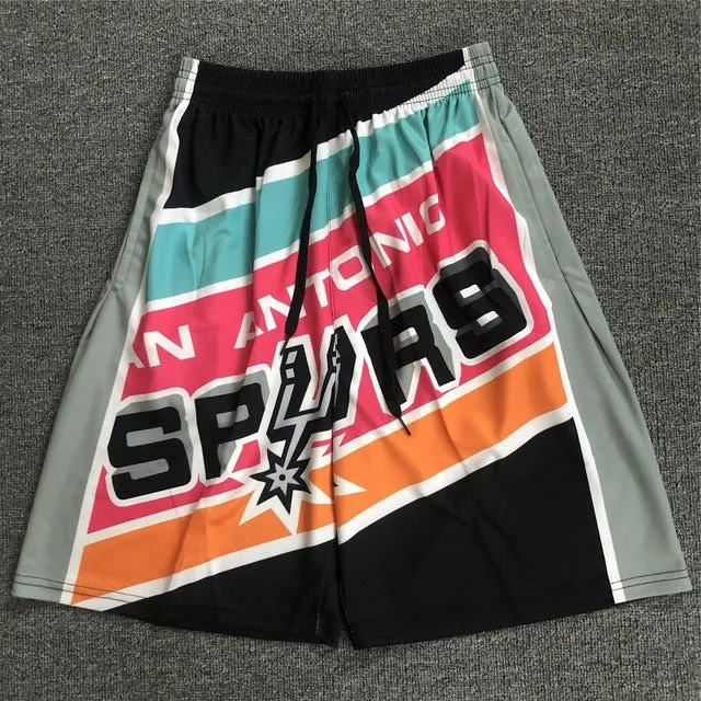 Basketball Shorts