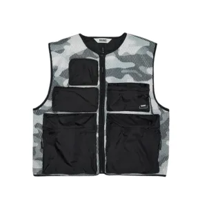 Dili Mesh Vest (Unisex)