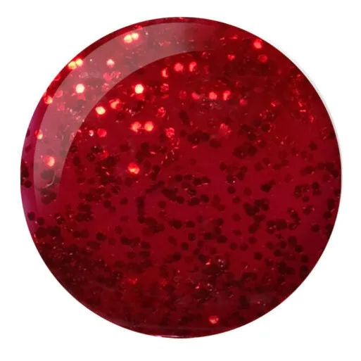 DND - Gel & Lacquer - Red Aura - #898