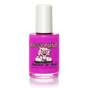 fairy berry natural piggy paint nail polish