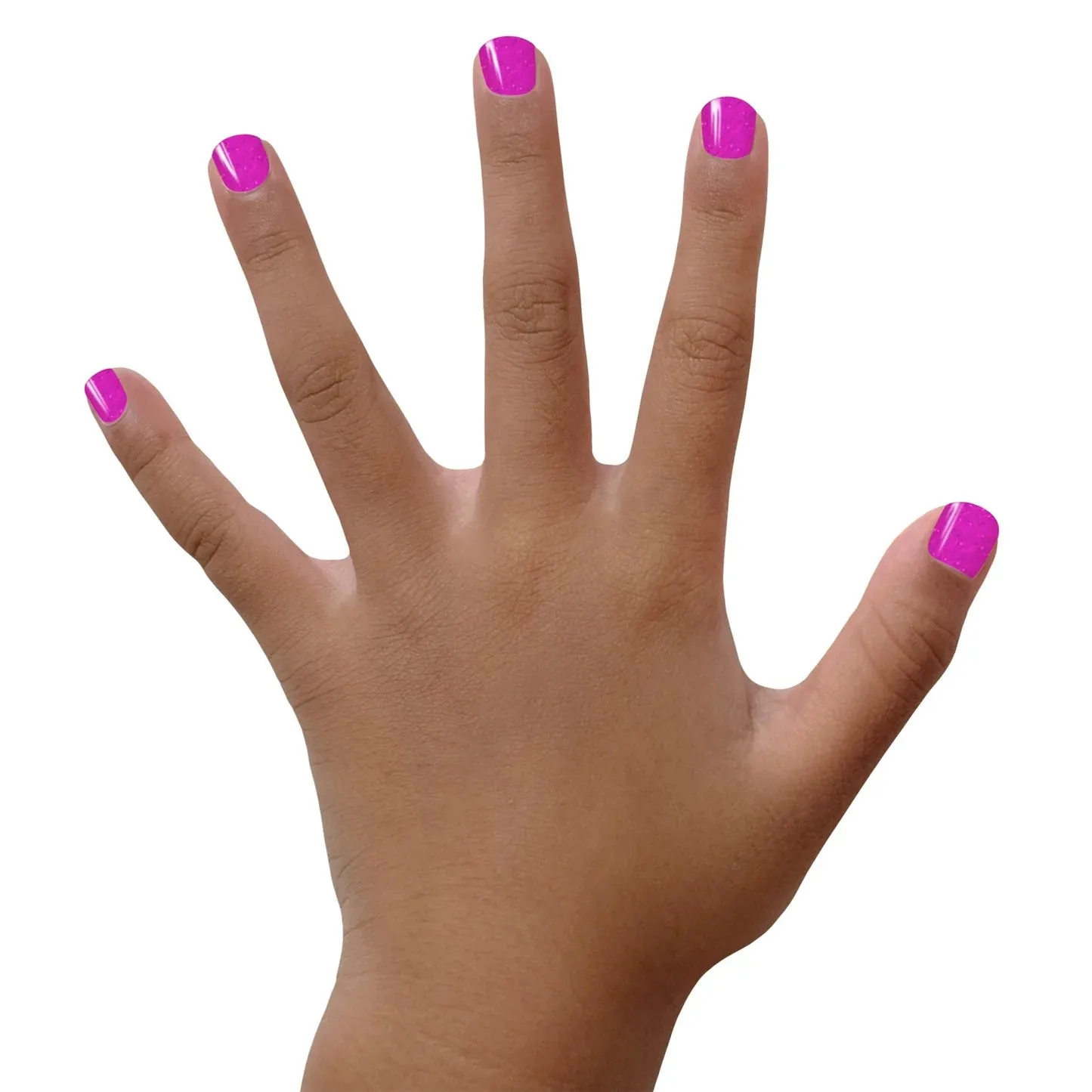 fairy berry natural piggy paint nail polish