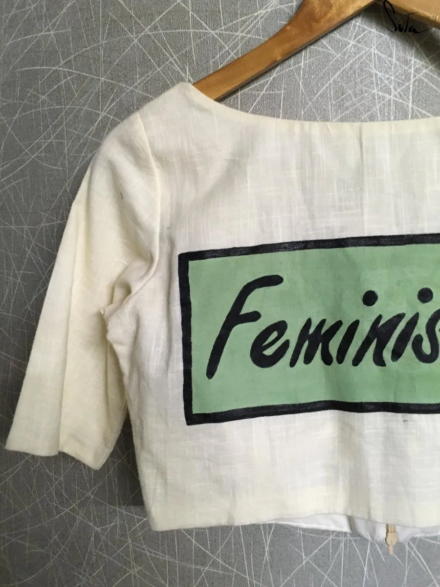 Feminista (Blouse)