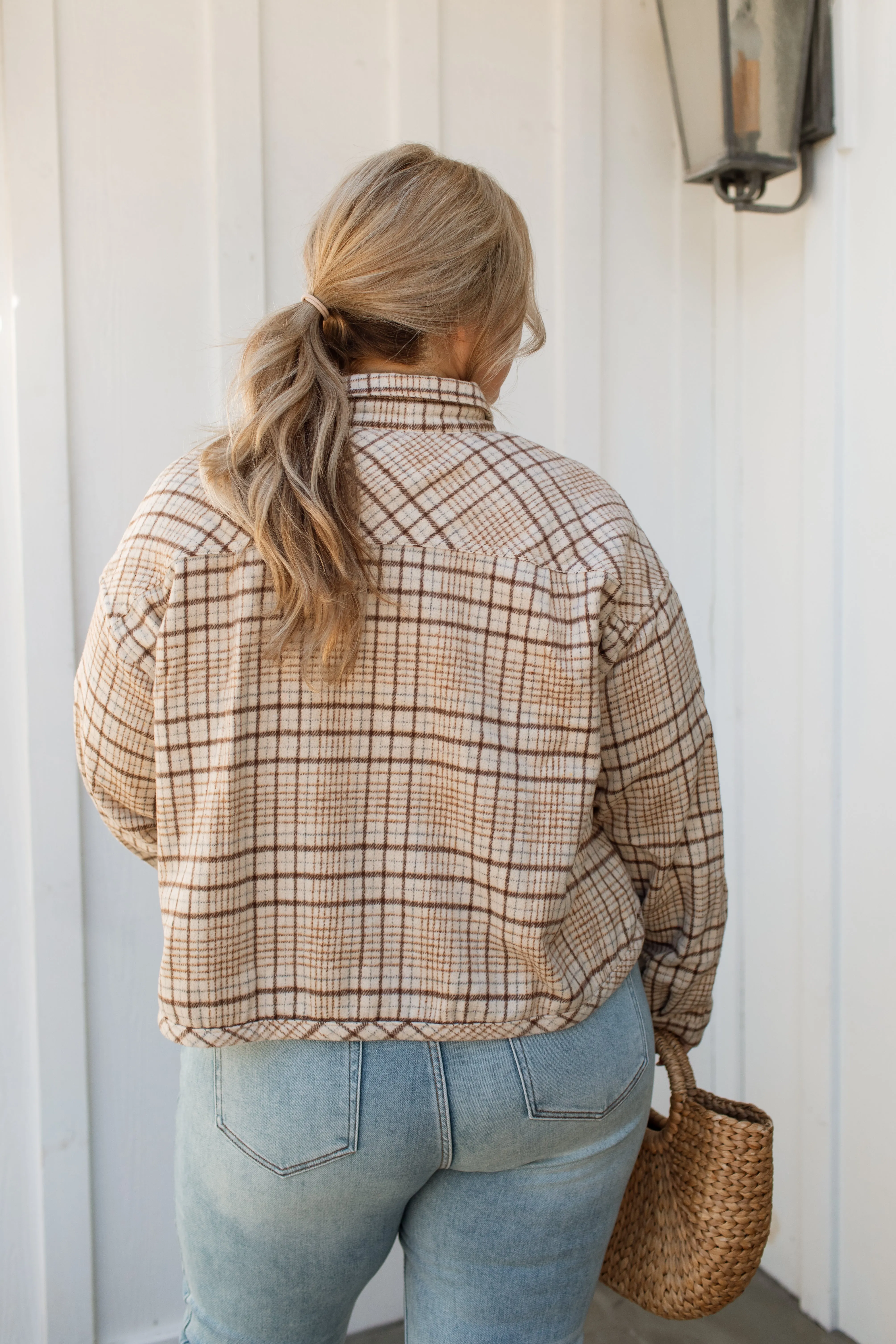 Griffith Flannel