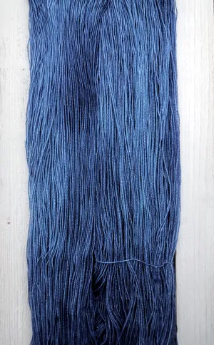 I Dreamed of Blue (Kitty Pride Fibers)