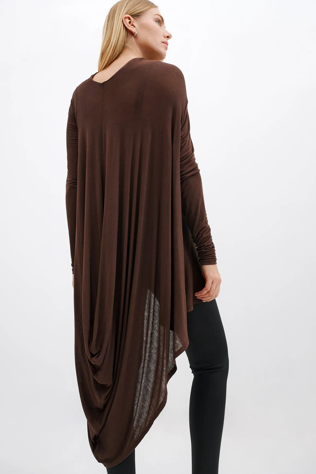 Iris Tunic