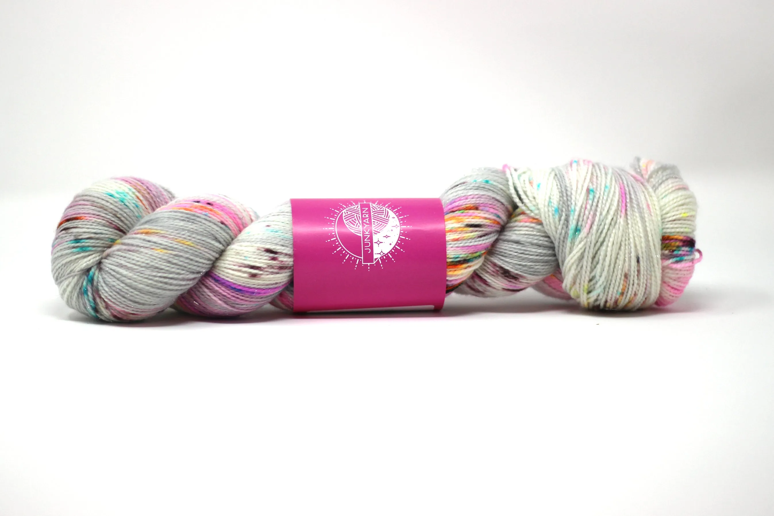 Junkyarn - Starlet Sock