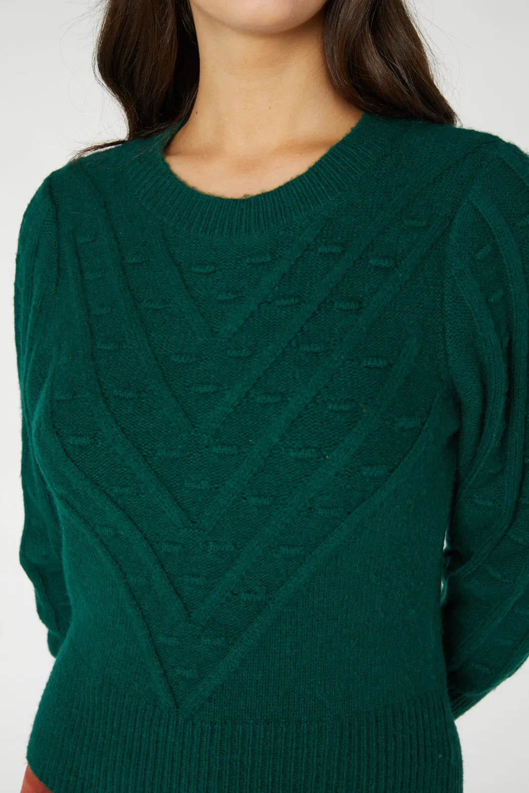 Mabelle Sweater