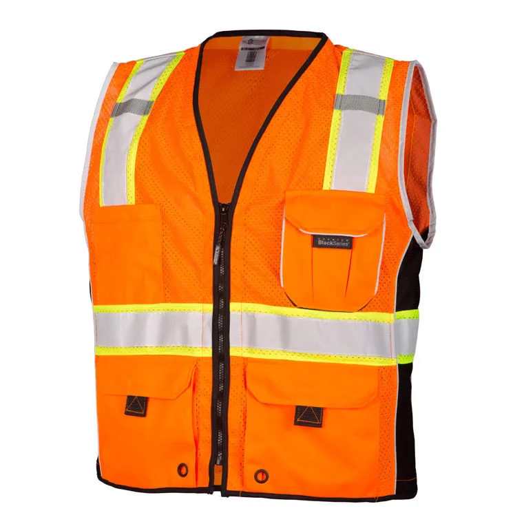 ML KISHIGO Heavy Duty Vest