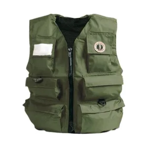 Mustang Survival MIV-10 Fishing Vest