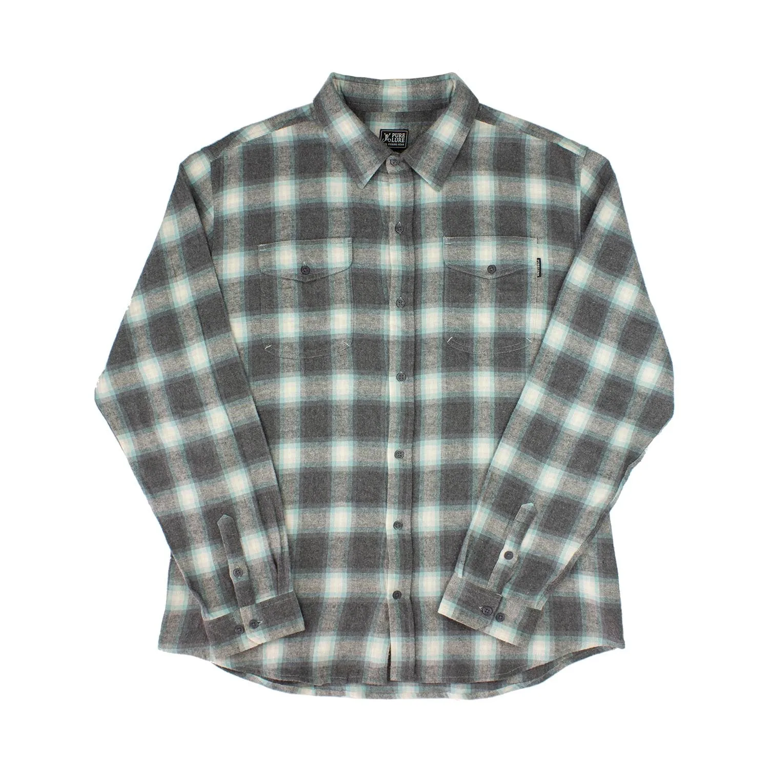 Outboard Flannel