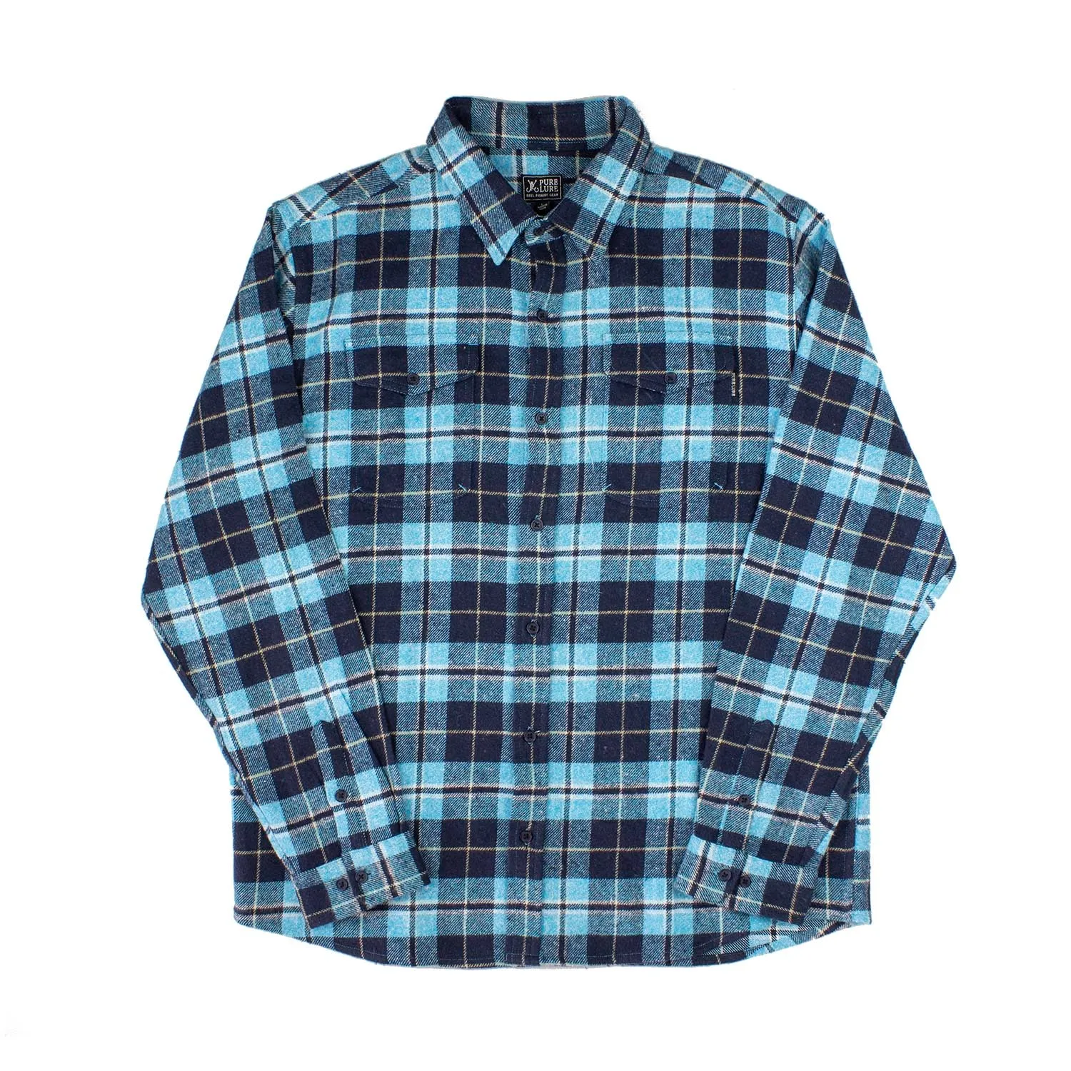 Outboard Flannel