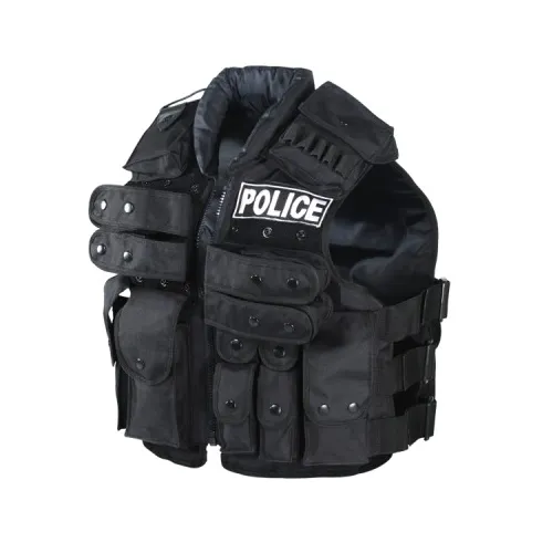 Police & Sheriff Vest