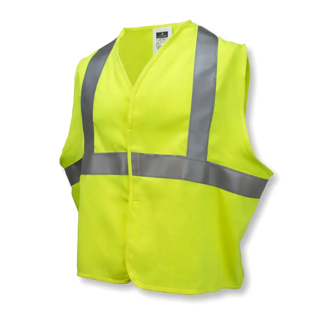 Radians SV92-M Basic Modacrylic FR Class 2 Vest