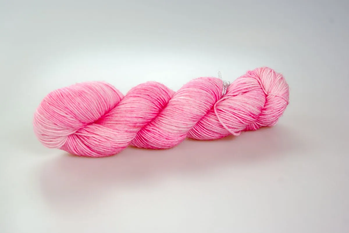 Rhodochrosite "Crystal" Collection (Kitty Pride Fibers)