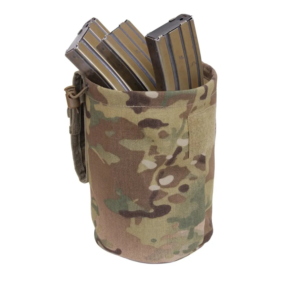 Roll up Utility Dump Pouch