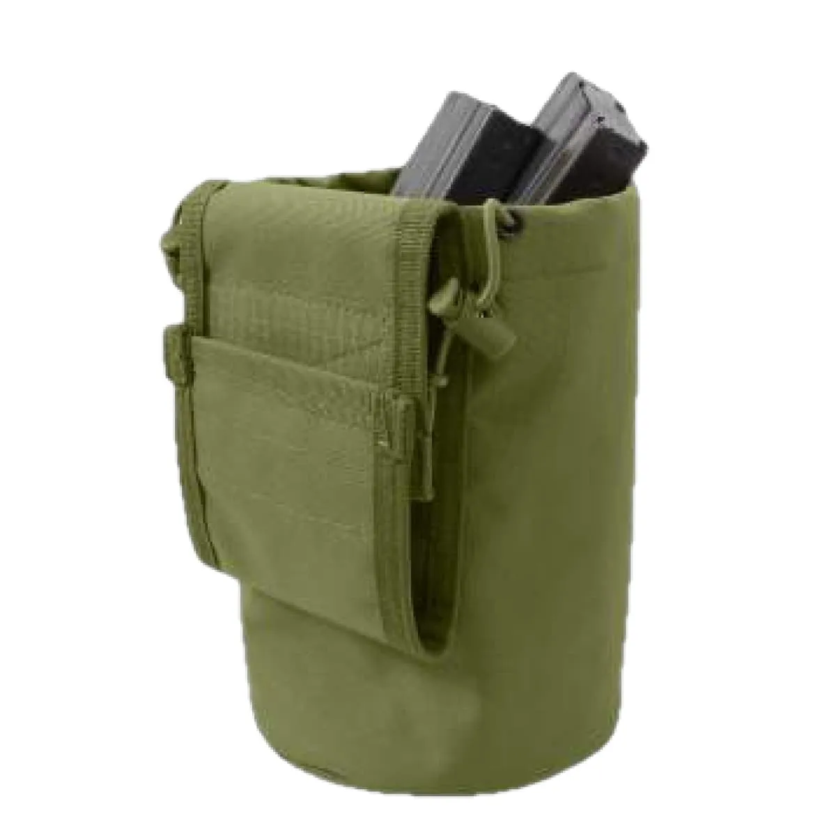 Roll up Utility Dump Pouch