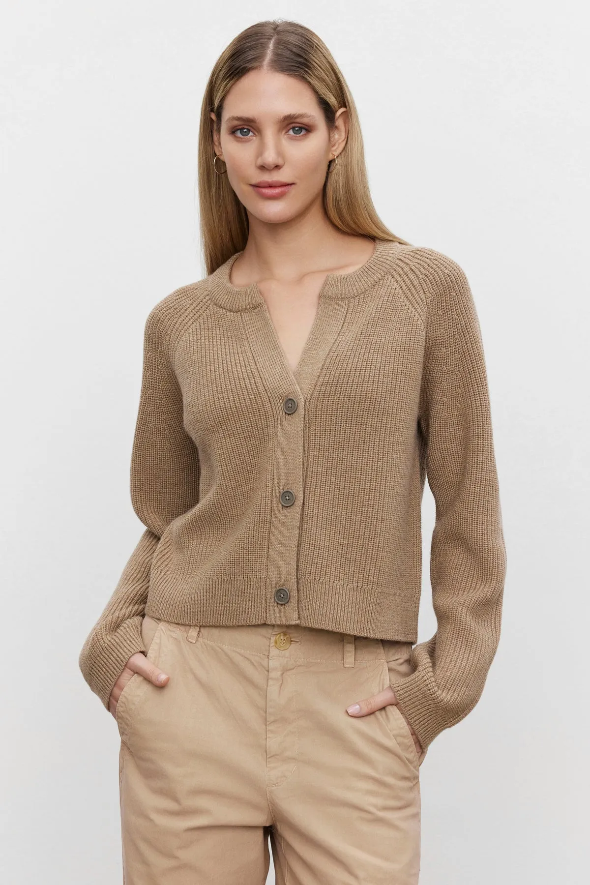 SHAYLA CARDIGAN