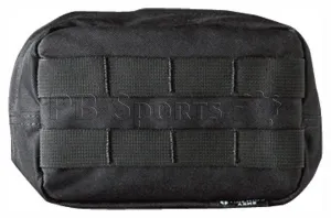 Tiberius Arms Utility Pouch - Black