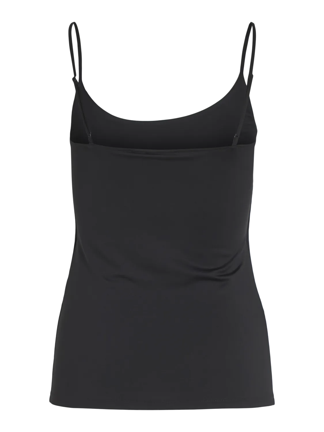 VIKENZA Singlet - Black