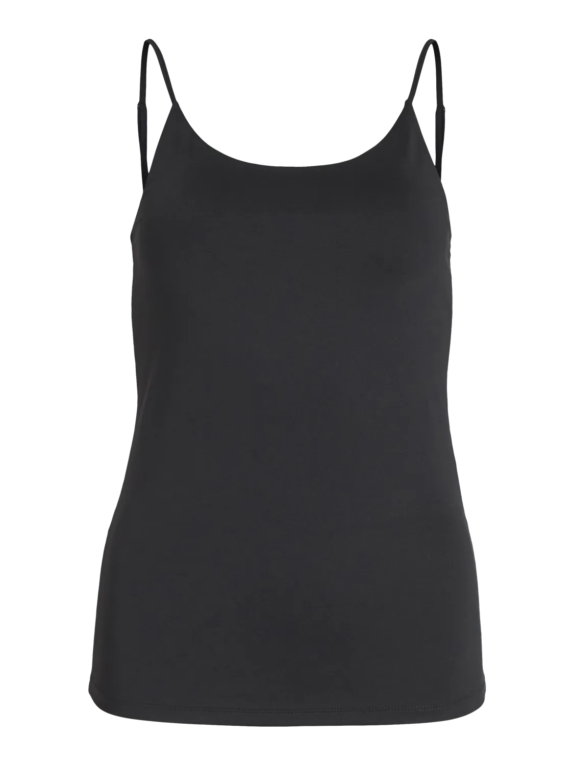 VIKENZA Singlet - Black