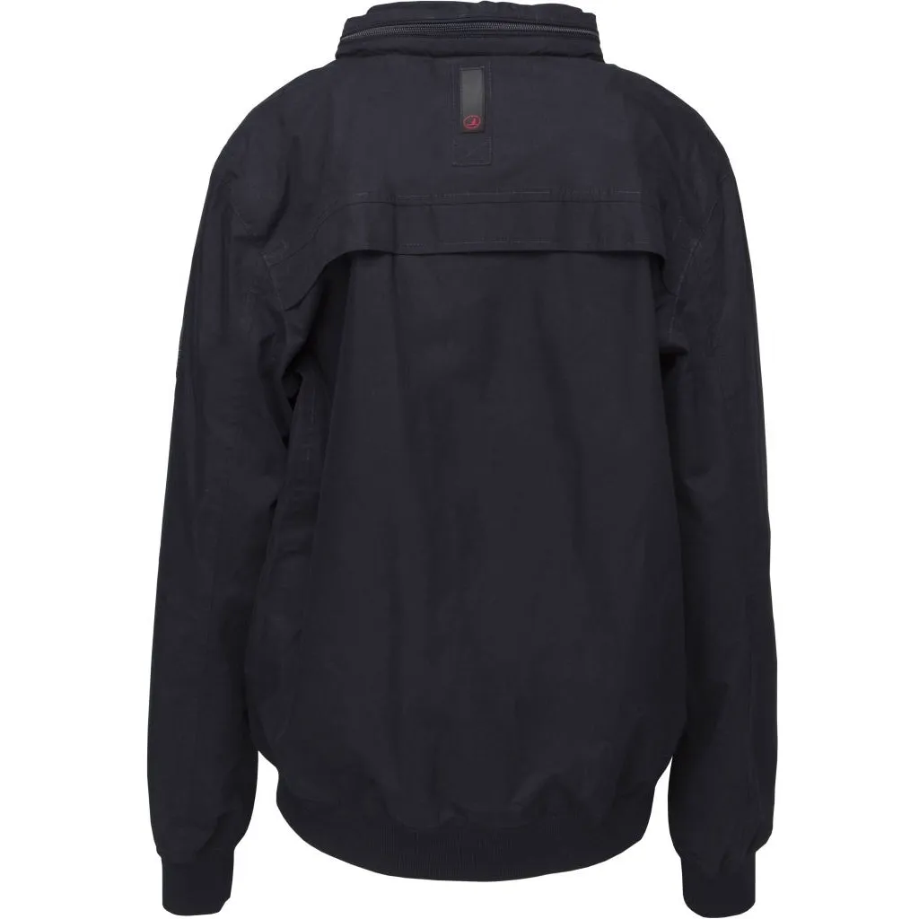 William Jacket - Navy