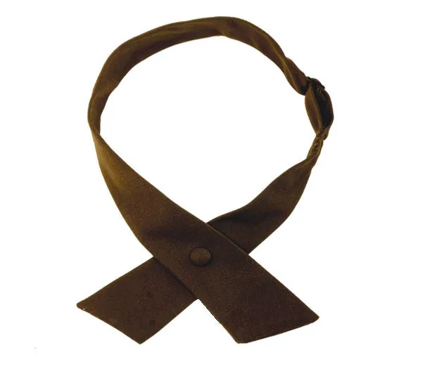 Women's Adjustable Cross Tie