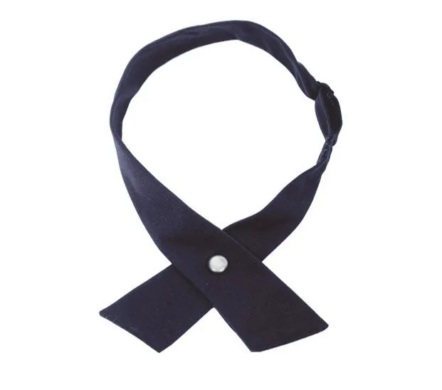 Women's Adjustable Cross Tie