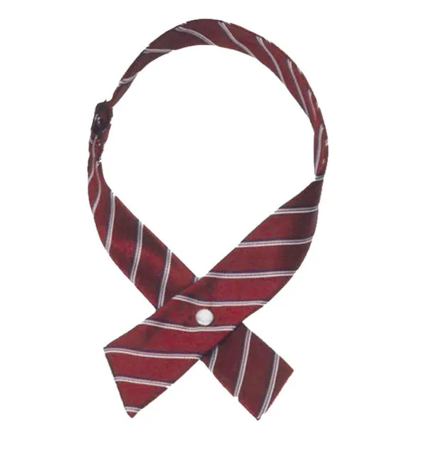 Women's Adjustable Cross Tie