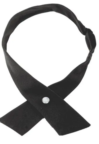 Women's Adjustable Cross Tie