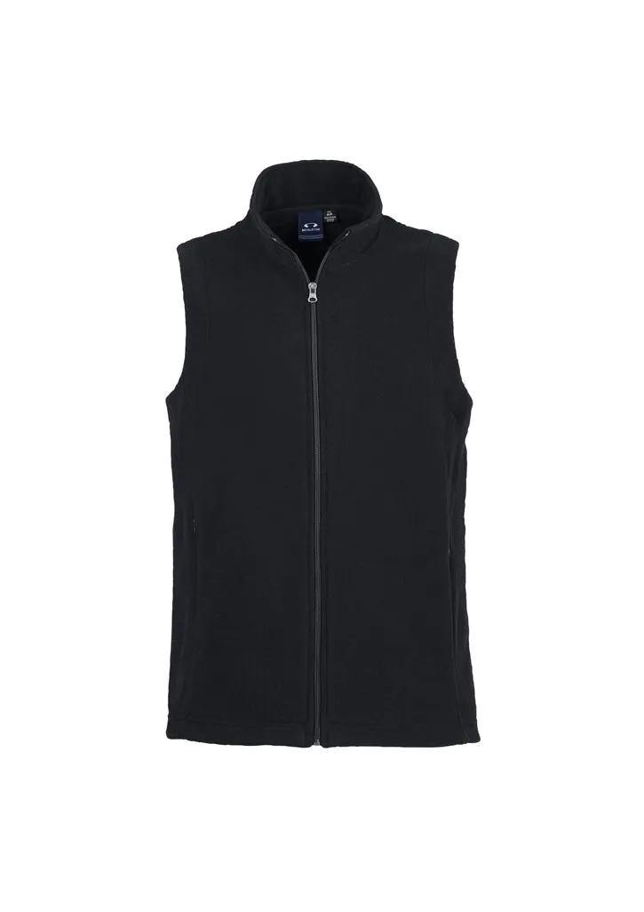 Women's Plain Vest - PF905